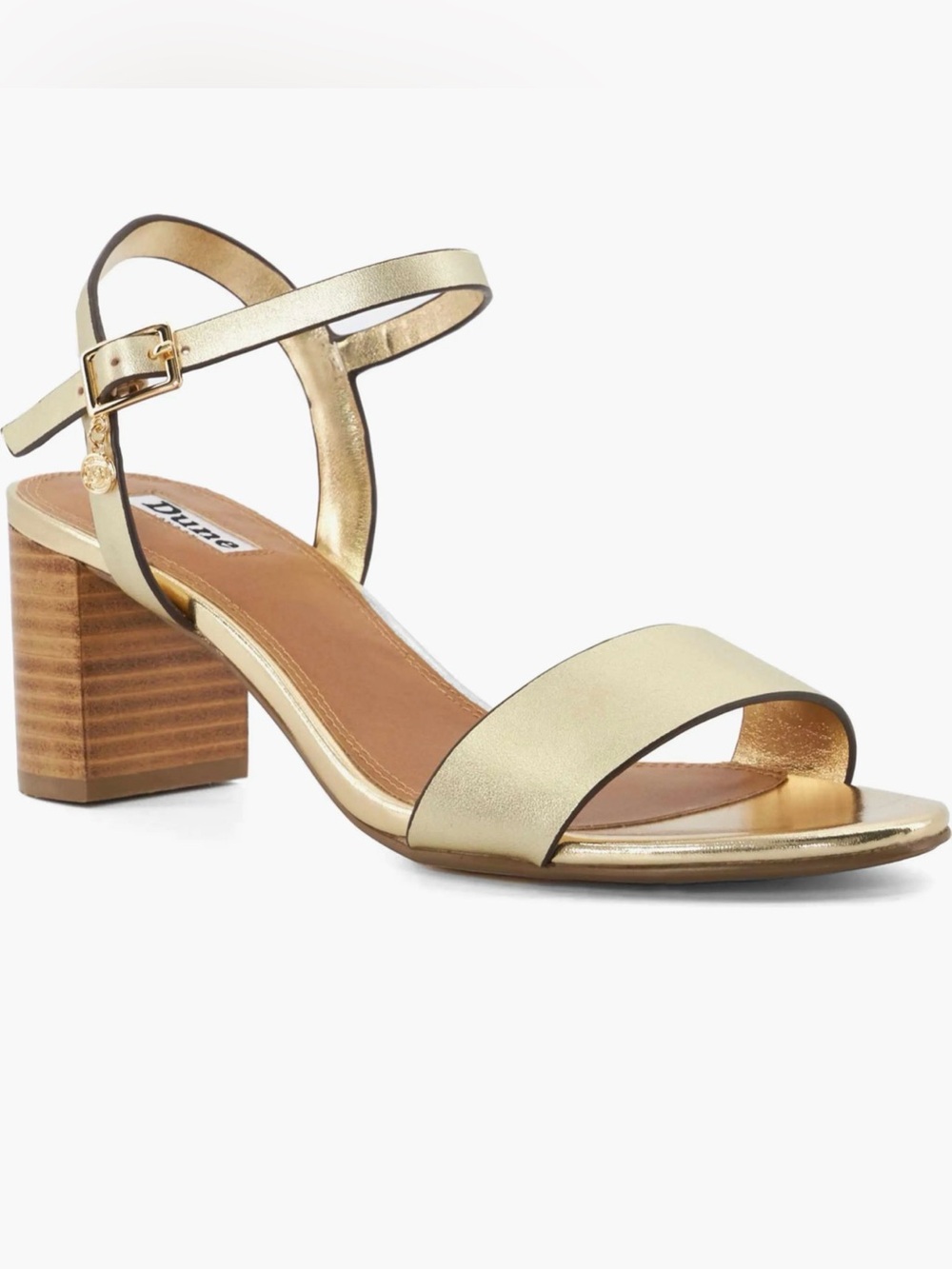 Dune London Women Jelly Sandal
